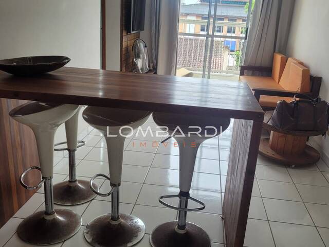 Apartamento para Venda em Ubatuba - 2