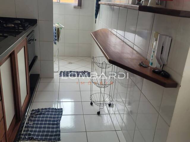 Apartamento para Venda em Ubatuba - 3