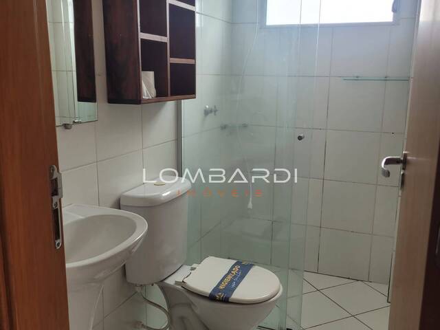 Apartamento para Venda em Ubatuba - 5