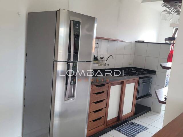 Apartamento para Venda em Ubatuba - 4