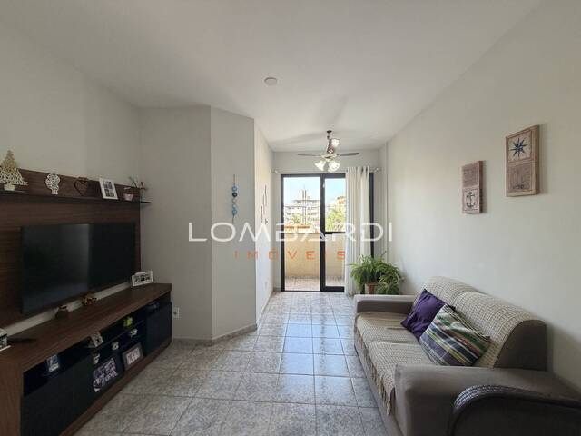 Apartamento para Venda em Ubatuba - 3