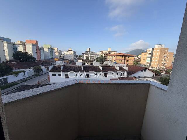 Apartamento para Venda em Ubatuba - 5