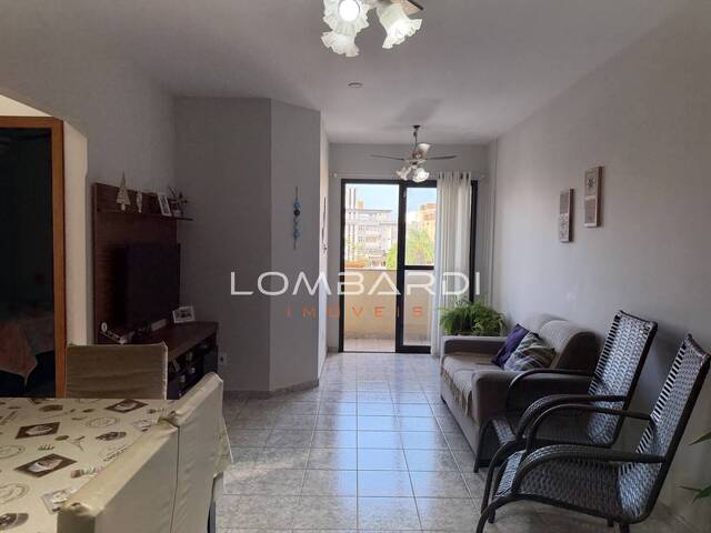 Apartamento para Venda em Ubatuba - 4