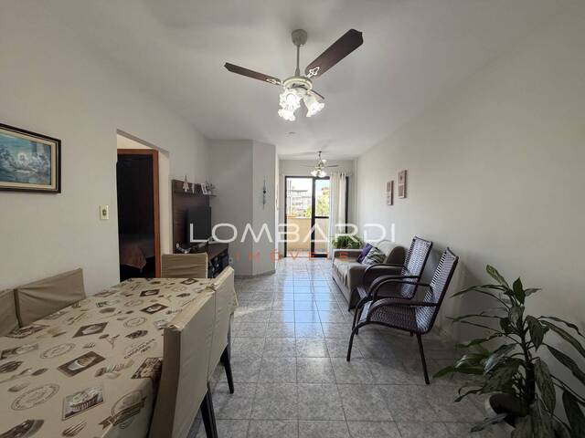 Apartamento para Venda em Ubatuba - 2