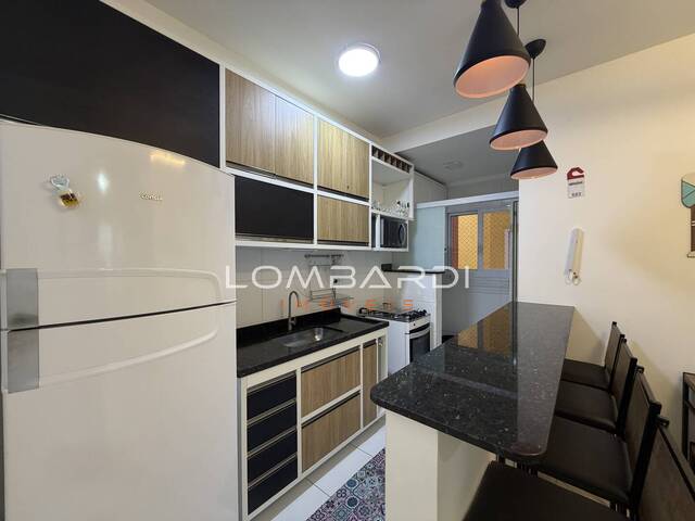Apartamento para Venda em Ubatuba - 4