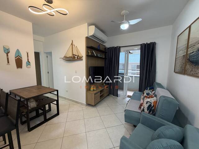 Apartamento para Venda em Ubatuba - 2