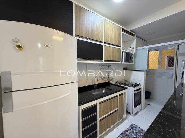 Apartamento para Venda em Ubatuba - 5