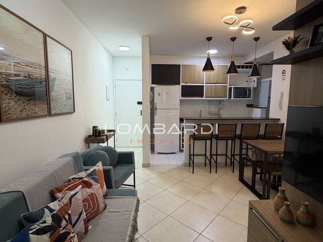 Apartamento para Venda em Ubatuba - 3