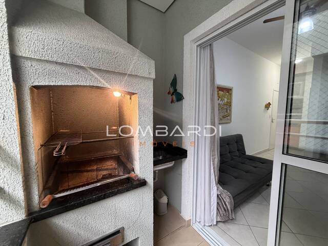 Apartamento para Venda em Ubatuba - 4