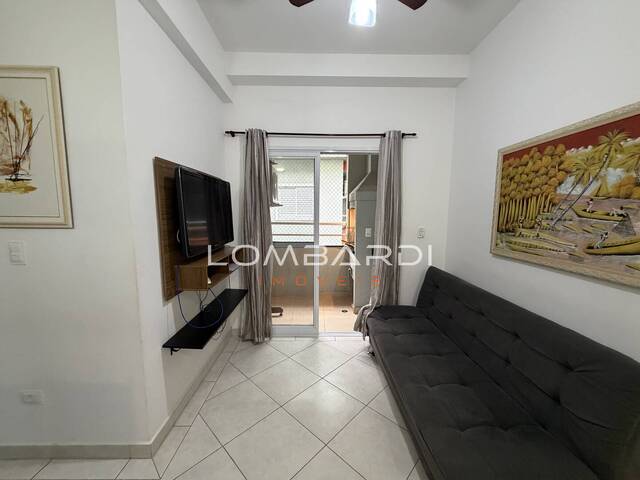 Apartamento para Venda em Ubatuba - 5