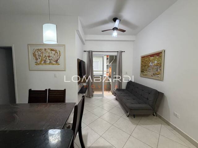Apartamento para Venda em Ubatuba - 2