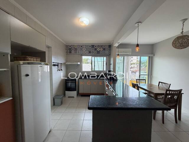 Apartamento para Venda em Ubatuba - 4