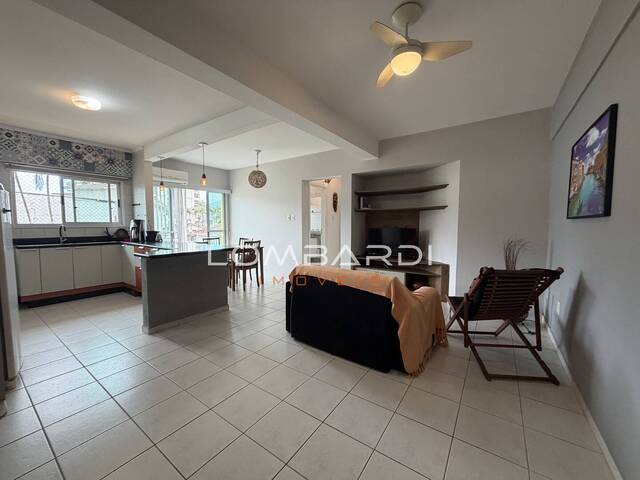 Apartamento para Venda em Ubatuba - 2