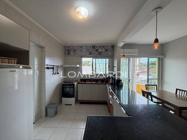 Apartamento para Venda em Ubatuba - 3
