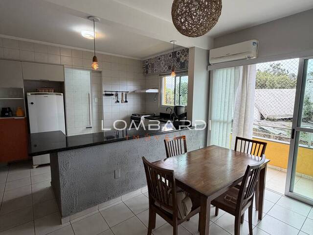 Apartamento para Venda em Ubatuba - 5