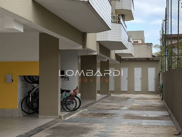 Apartamento para Venda em Ubatuba - 2