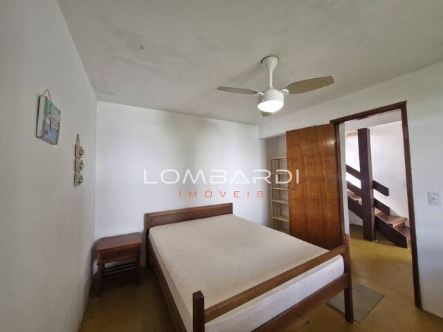 Apartamento para Venda em Ubatuba - 2