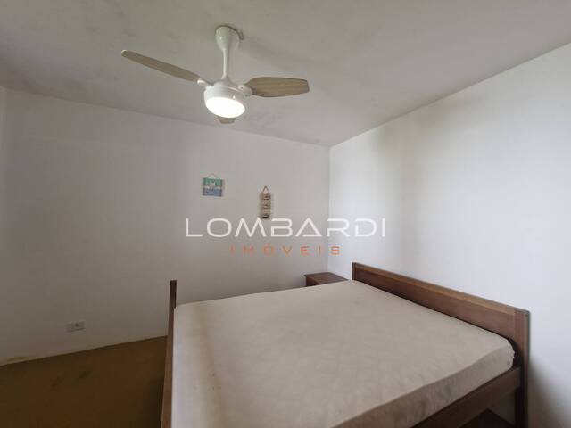 Apartamento para Venda em Ubatuba - 3