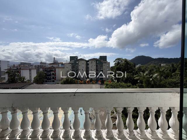 Apartamento para Venda em Ubatuba - 5