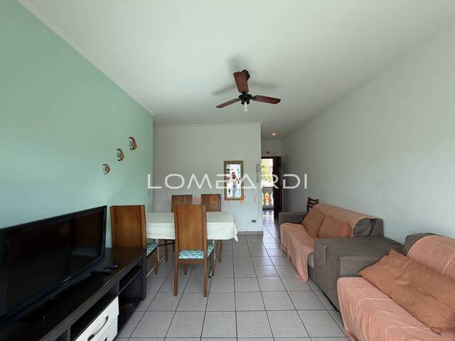 Apartamento para Venda em Ubatuba - 3