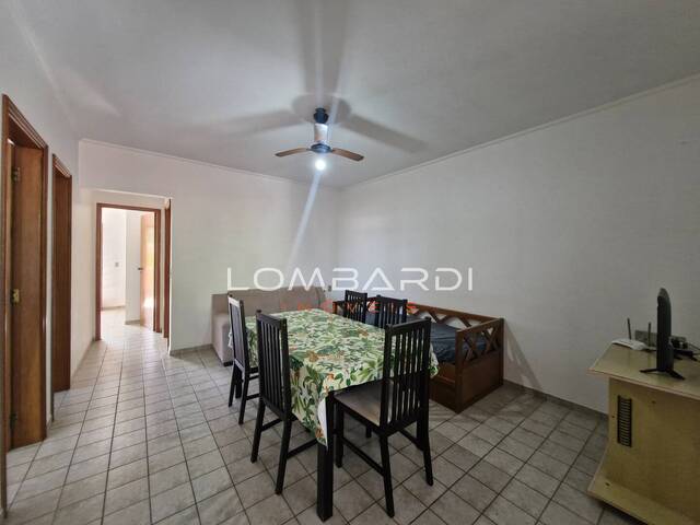 Apartamento para Venda em Ubatuba - 2