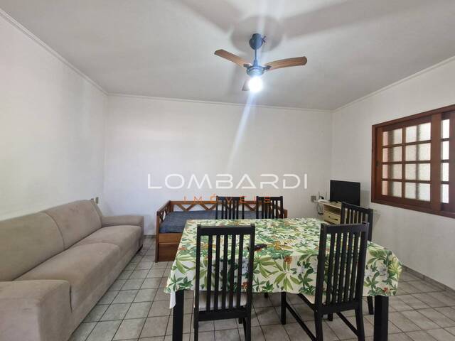 Apartamento para Venda em Ubatuba - 3
