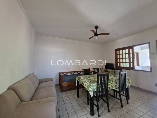 Apartamento para Venda em Ubatuba - 4