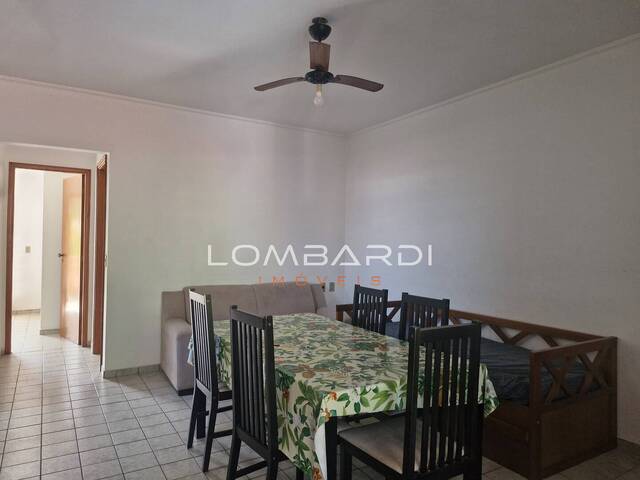 Apartamento para Venda em Ubatuba - 5