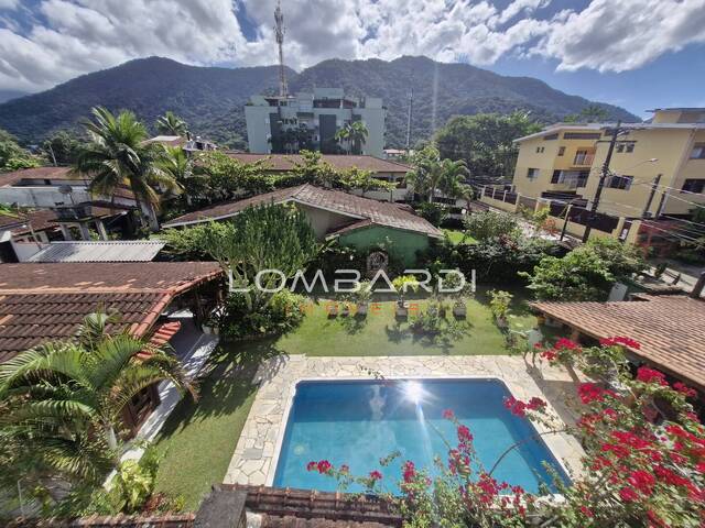 #L1718 - Apartamento para Venda em Ubatuba - SP