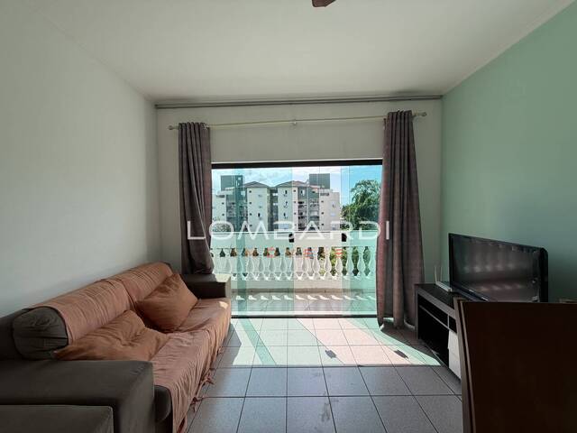 Apartamento para Venda em Ubatuba - 4