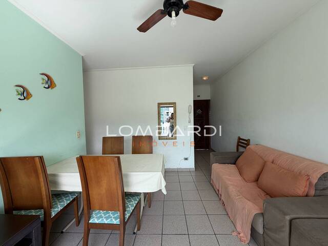 Apartamento para Venda em Ubatuba - 2