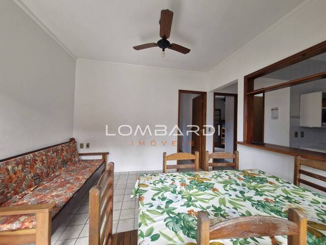 Apartamento para Venda em Ubatuba - 2