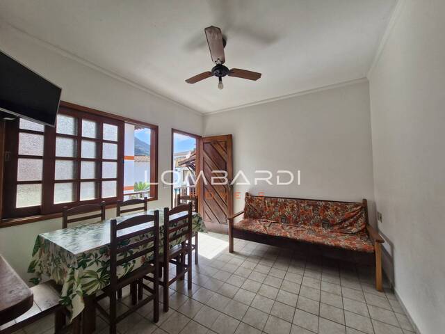 Apartamento para Venda em Ubatuba - 4