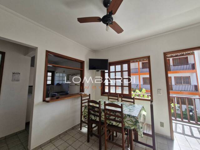 Apartamento para Venda em Ubatuba - 5