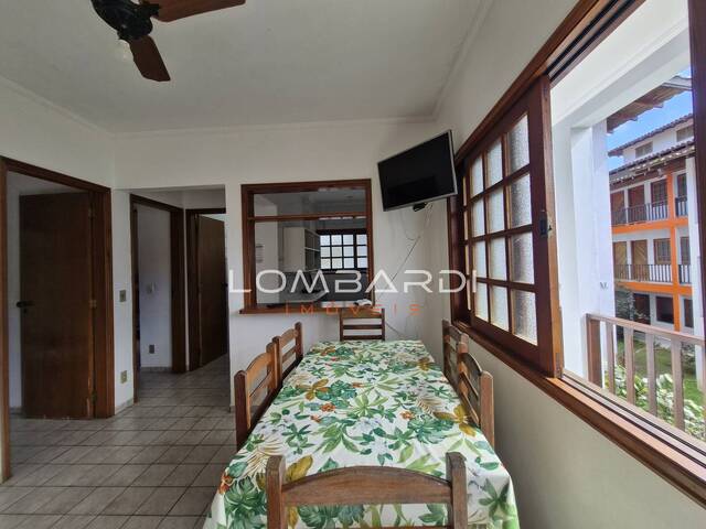 Apartamento para Venda em Ubatuba - 3