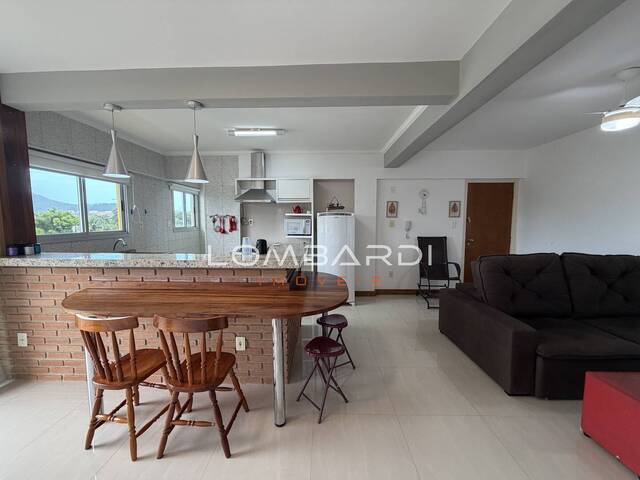 Apartamento para Venda em Ubatuba - 3