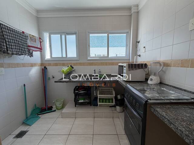 Apartamento para Venda em Ubatuba - 5
