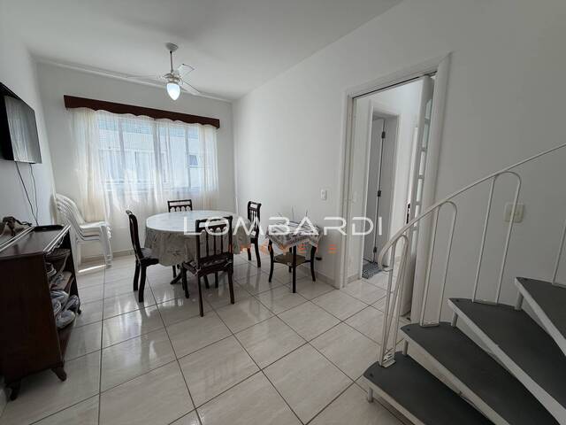 Apartamento para Venda em Ubatuba - 2
