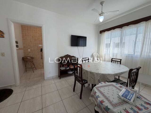 Apartamento para Venda em Ubatuba - 3