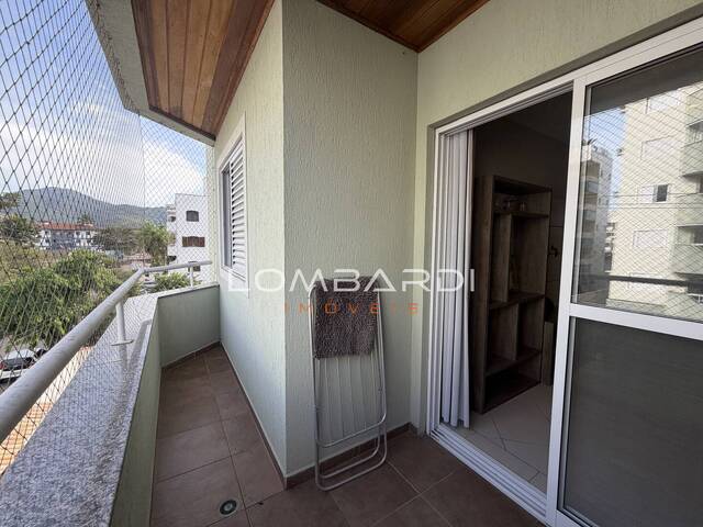 Apartamento para Venda em Ubatuba - 5