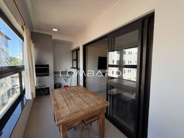 Apartamento para Venda em Ubatuba - 4
