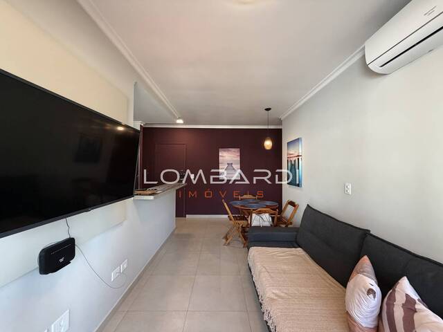 Apartamento para Venda em Ubatuba - 2