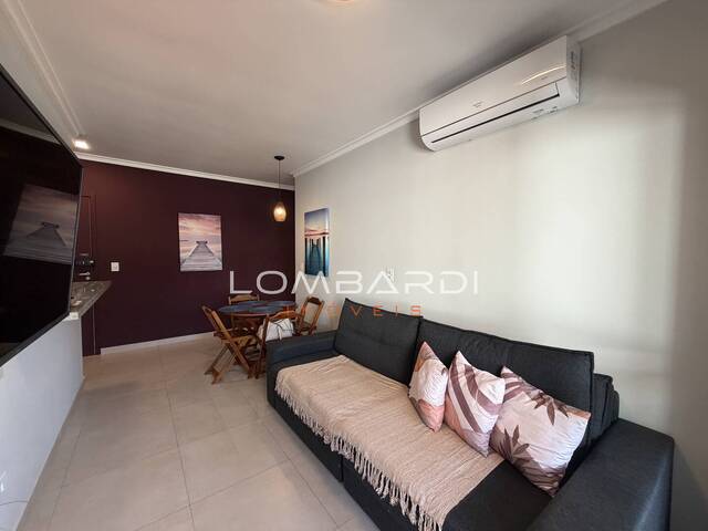 Apartamento para Venda em Ubatuba - 3