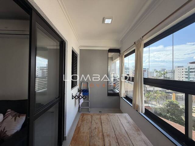 Apartamento para Venda em Ubatuba - 5