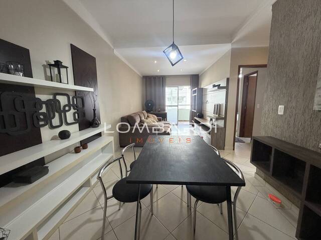 Apartamento para Venda em Ubatuba - 3