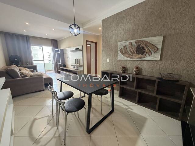 Apartamento para Venda em Ubatuba - 2