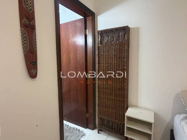 Apartamento para Venda em Ubatuba - 2