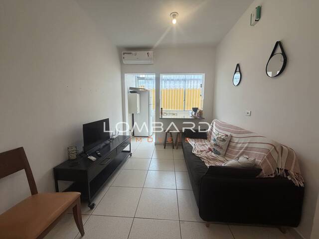 Apartamento para Venda em Ubatuba - 5
