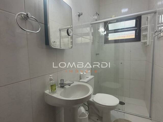 Apartamento para Venda em Ubatuba - 3