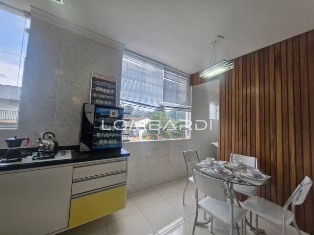 Apartamento para Venda em Ubatuba - 3